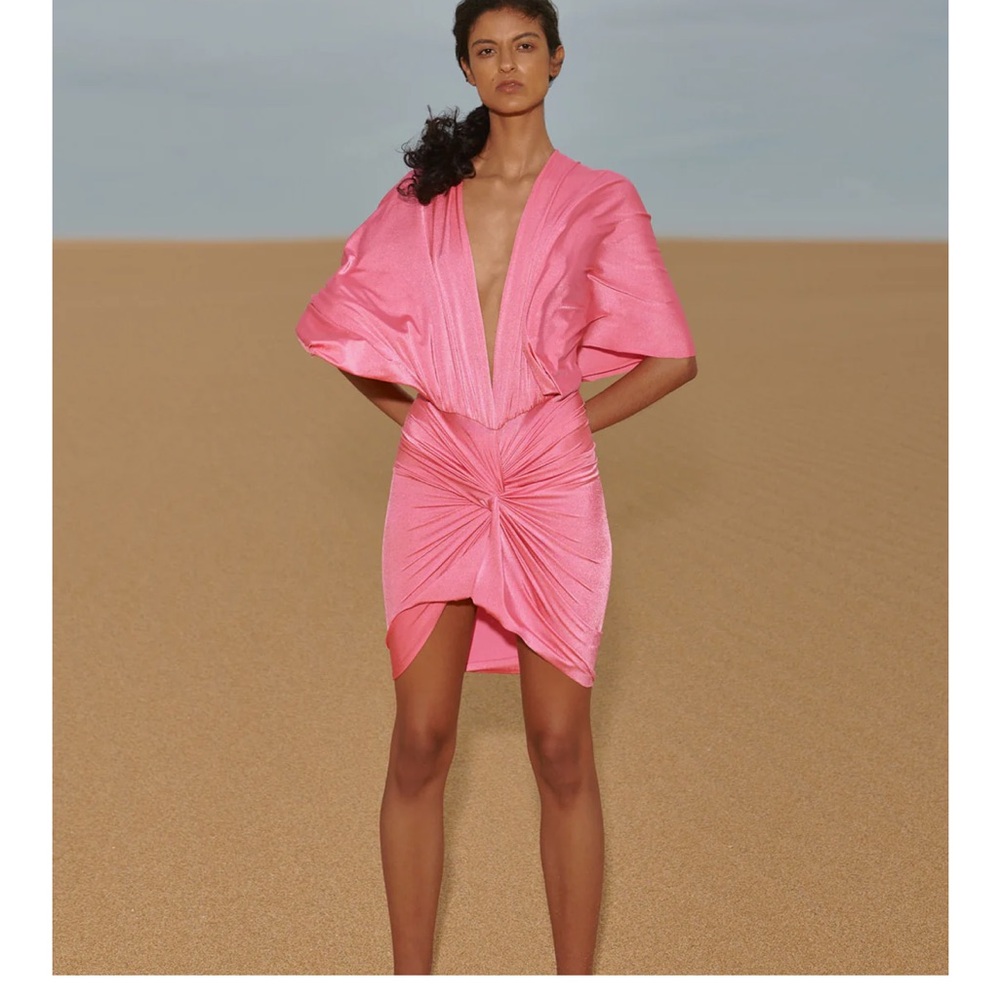 BAOBAB MIA MINI DRESS